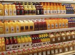Merchandising in retail industry