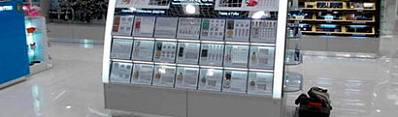 Technical merchandising
