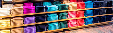 Visual merchandising